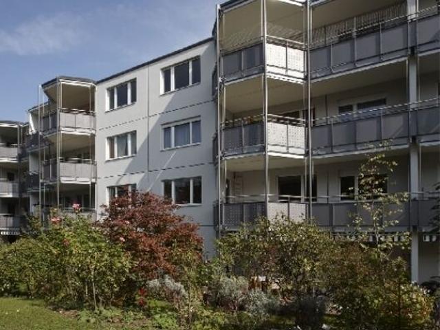 Apartment mieten in Greifensee, Zürich
