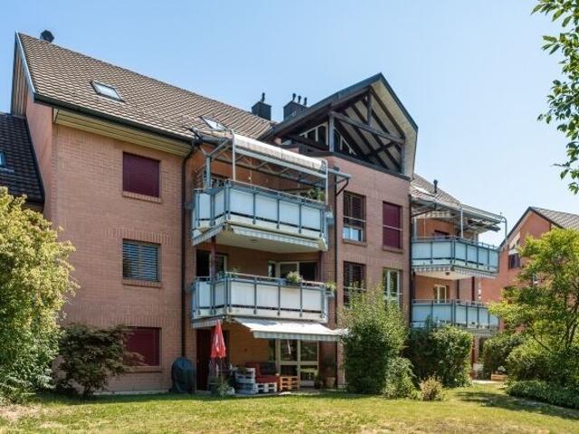 Apartment mieten in Seuzach, Zürich