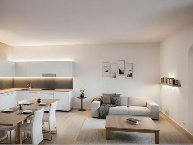 Apartment mieten in La Chaux-de-Fonds