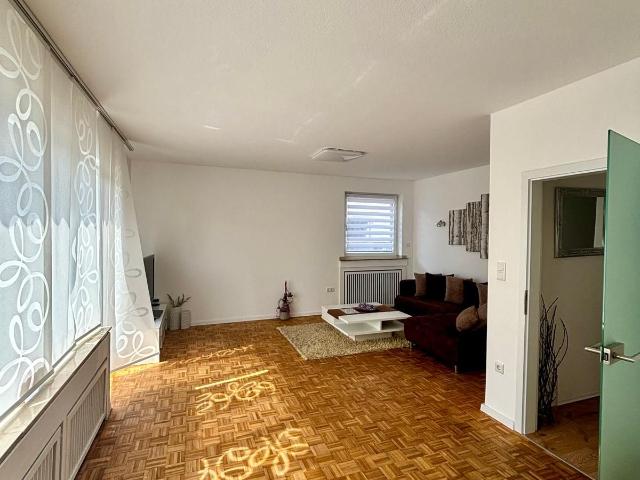 Apartment mieten in Grimlinghausen, Neuss