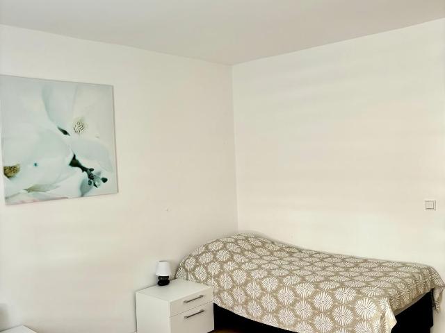 Apartment mieten in Grimlinghausen, Neuss