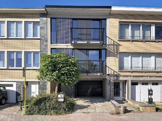 Appartement location à Zaventem