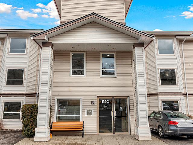 House for sale in Kamloops, British Columbia