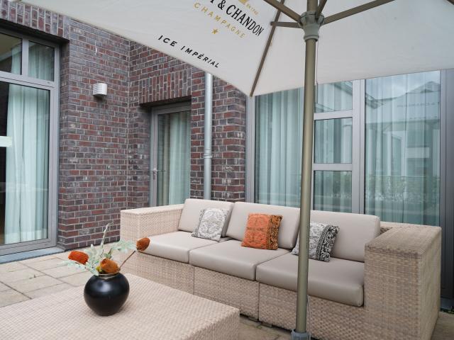 Apartment mieten in St. Pauli, Hamburg