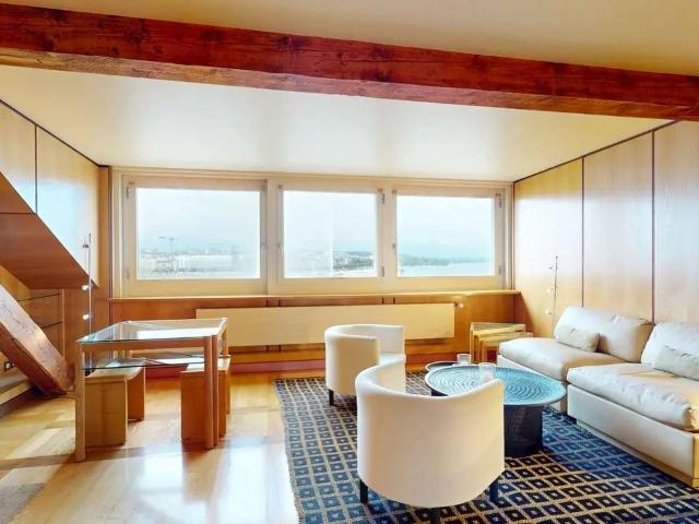 Apartment mieten in Conches