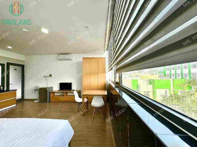 Căn hộ cho thuê tại Hải Châu, Đà Nẵng