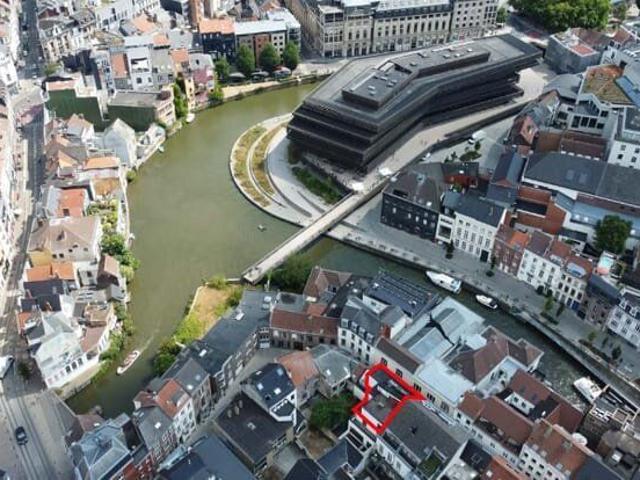 Appartement location à Desteldonk, Oost-Vlaanderen