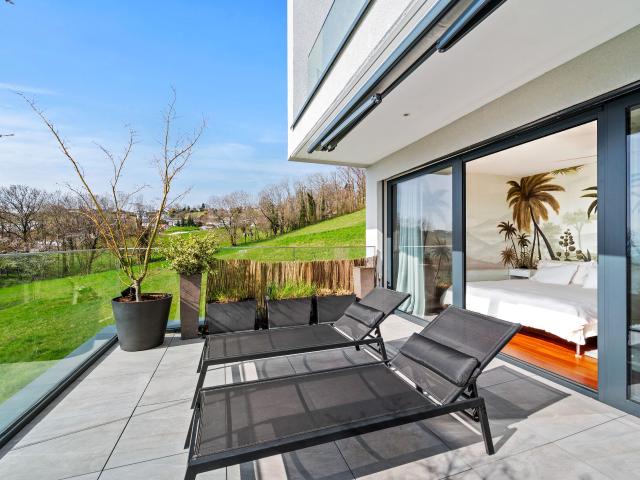 Apartment kaufen in La Croix, Lutry