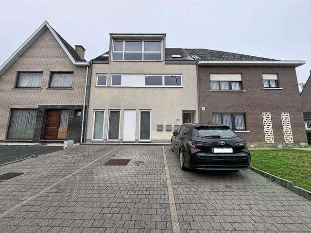 Appartement location à Ninove, Oost-Vlaanderen