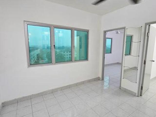 Apartment for sale in Selayang, Selangor