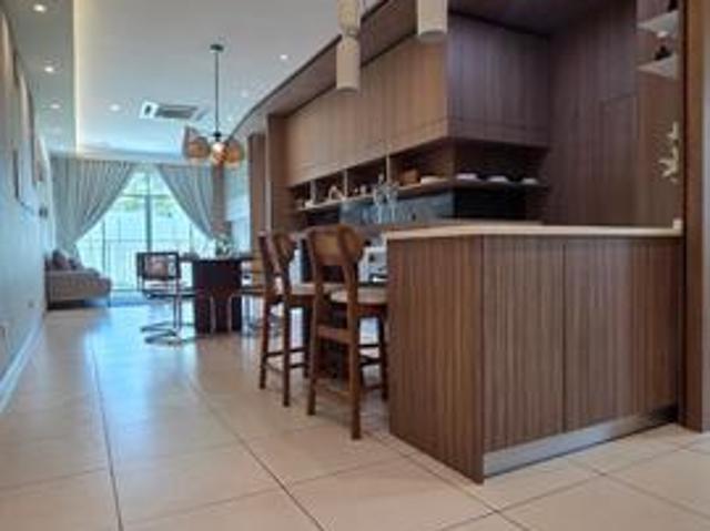 Apartment for sale in Talipok, Sabah