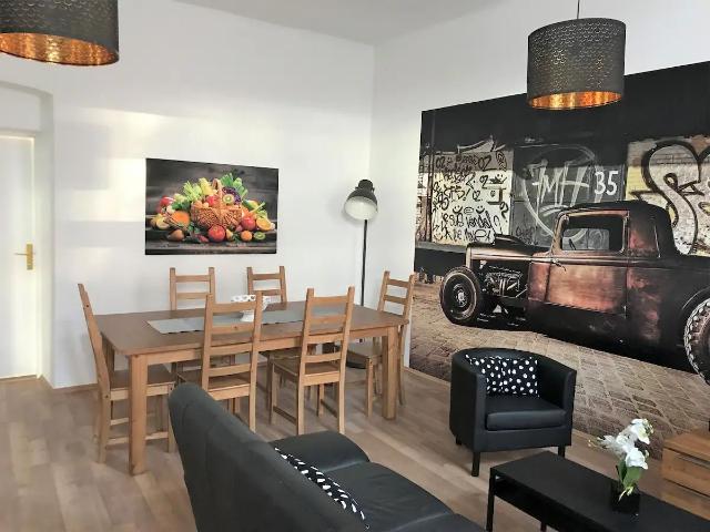 Apartment mieten in Ottakring, Wien