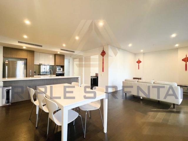 Apartment for rent in Sydney, New South Wales