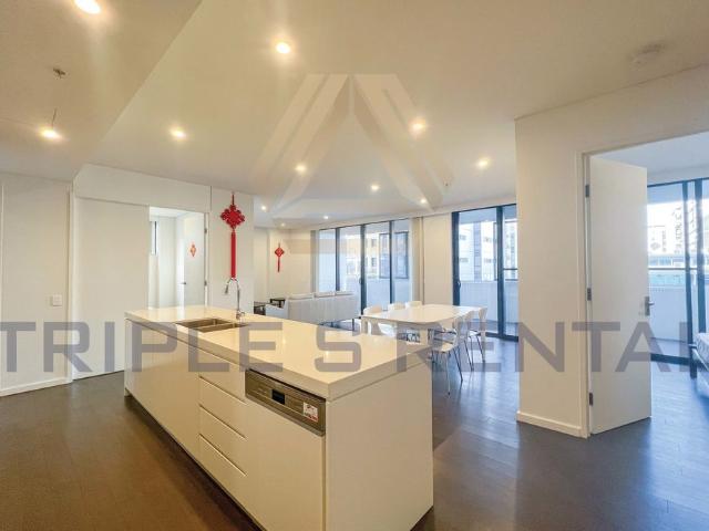 Apartment for rent in Sydney, New South Wales