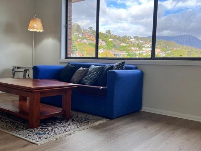 Apartment for rent in Hobart, Tasmania
