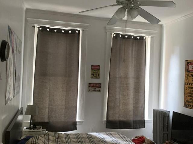 Room for rent in Boston, Massachusetts