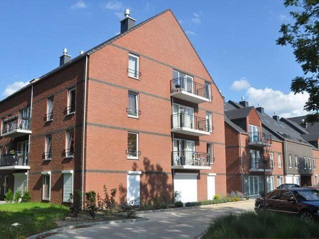 Kot location à Jurbise, Hainaut