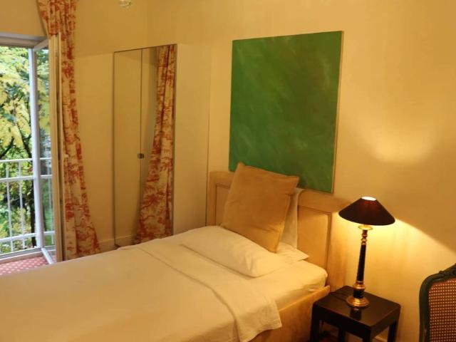 Haus mieten in Westend Süd, Sachsenhausen