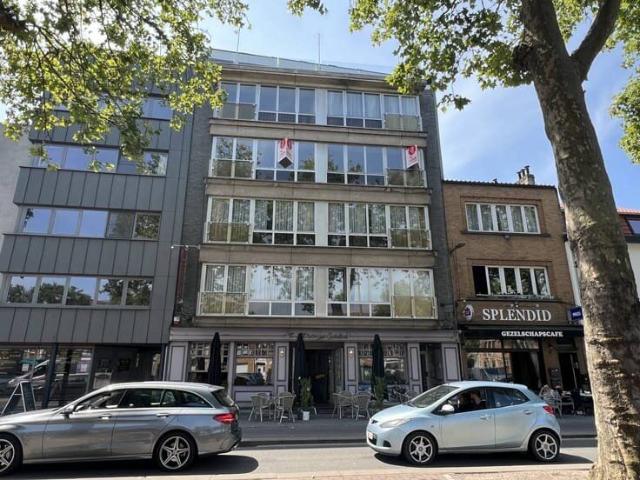 Appartement location à Vilvoorde, Brabant