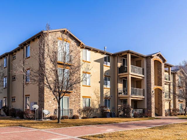 Apartment for sale in Centerville, Utah