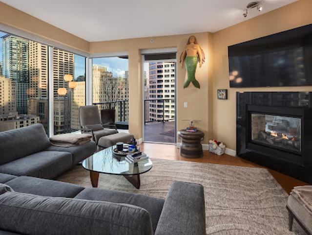 Apartment for sale in Seattle