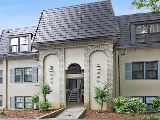 Apartment for sale in Atlanta, Fulton County