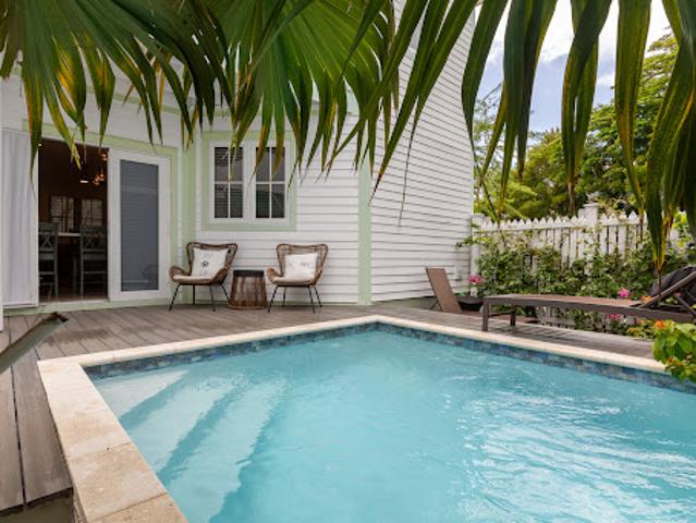 Apartment for sale in Key West, Florida