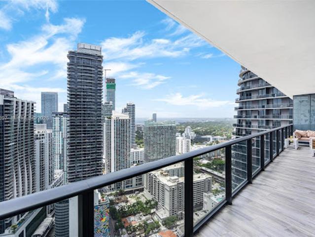 Apartment for sale in Miami, Florida