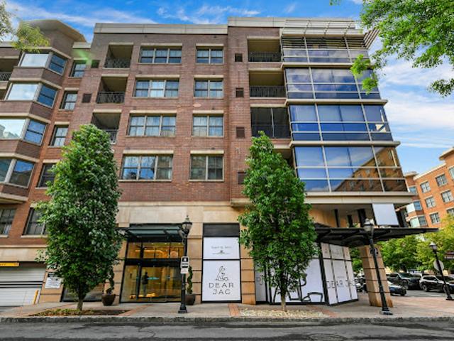 Apartment for sale in Hudson, New Jersey