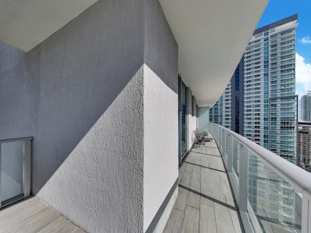Apartment for sale in Miami, Florida