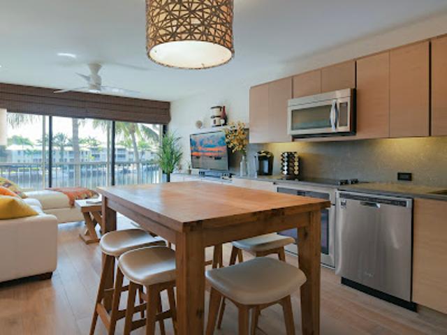 Apartment for sale in Key Largo, Florida