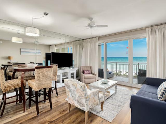 Apartment for sale in Destin, Florida
