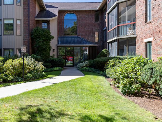 Apartment for sale in Worcester, Worcester County