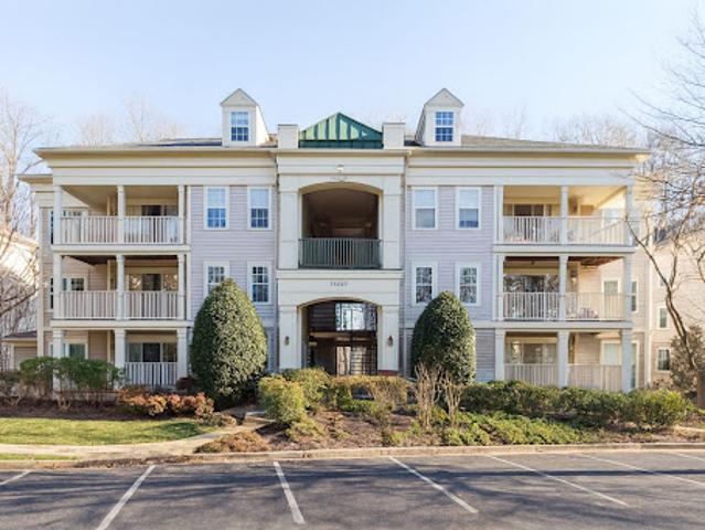 Apartment for sale in Rockville, Maryland