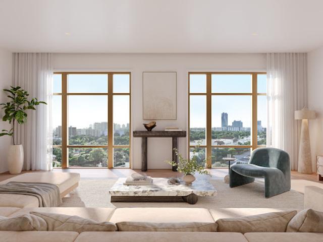 Apartment for sale in Coral Gables, Florida