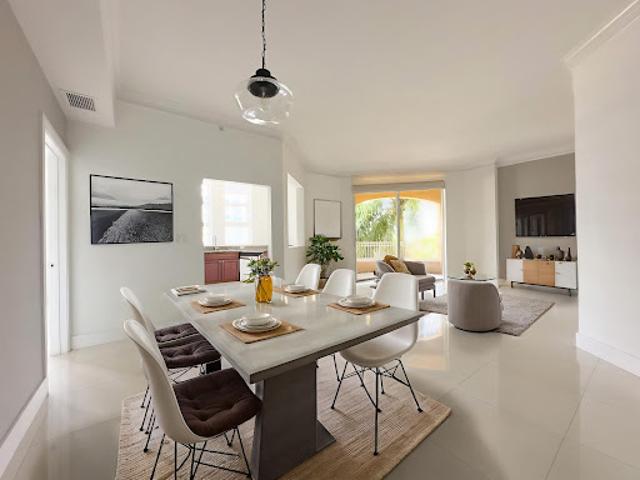 Apartment for sale in Aventura, Florida