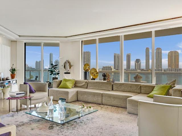 Apartment for sale in Aventura, Florida