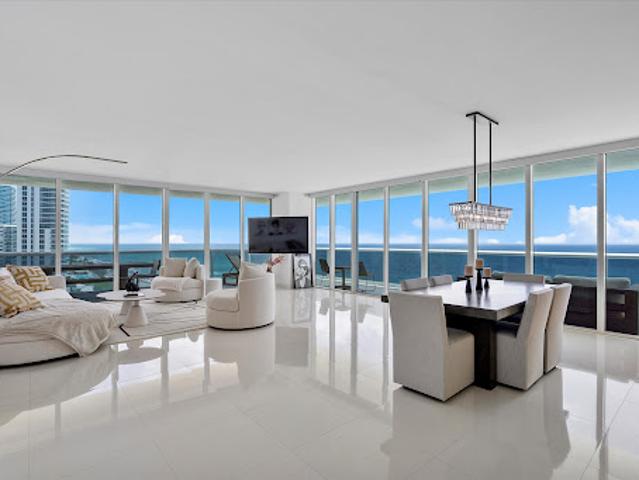 Apartment for rent in Hallandale