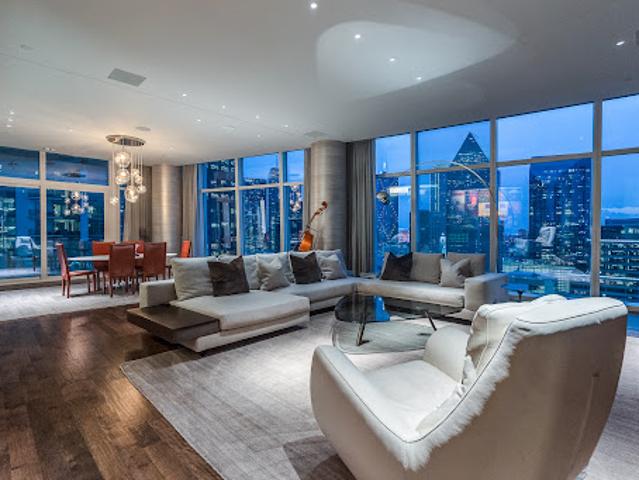 Apartment for sale in Dallas, Texas