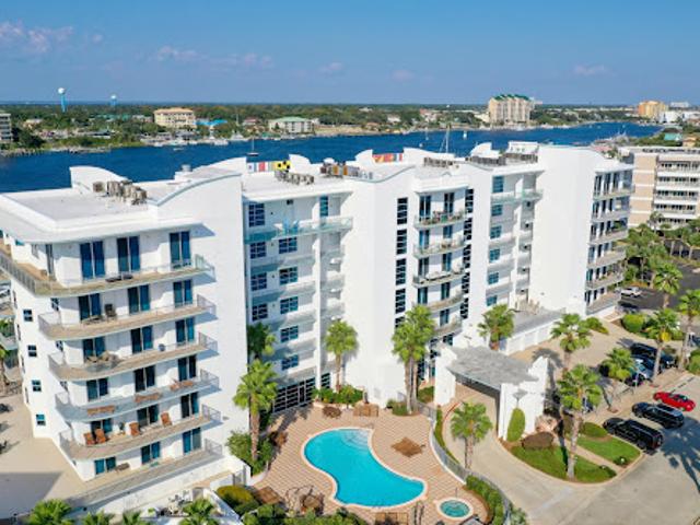 Apartment for sale in Destin, Florida
