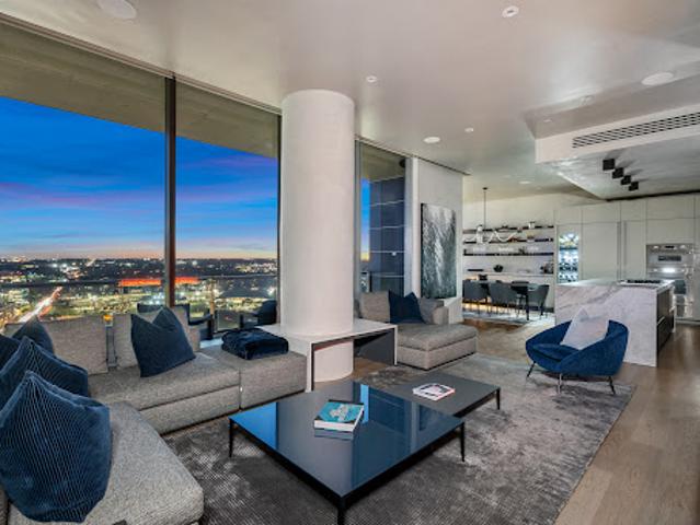 Apartment for sale in Austin, Texas