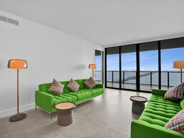 Apartment for sale in Miami, Florida