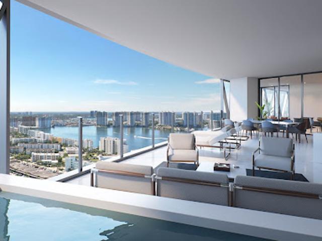 Apartment for sale in Homestead, Florida