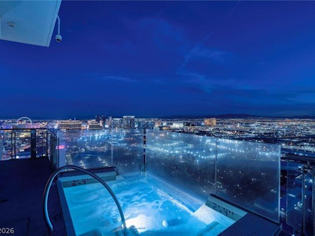 Apartment for sale in Las Vegas, Nevada