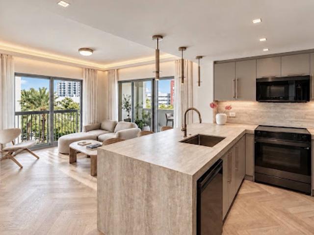 Apartment for sale in Miami, Miami-Dade County