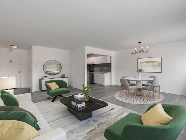 Apartment for sale in Rockville, Maryland