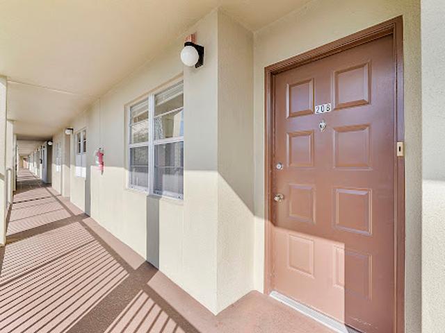 Apartment for rent in Pembroke Pines, Florida