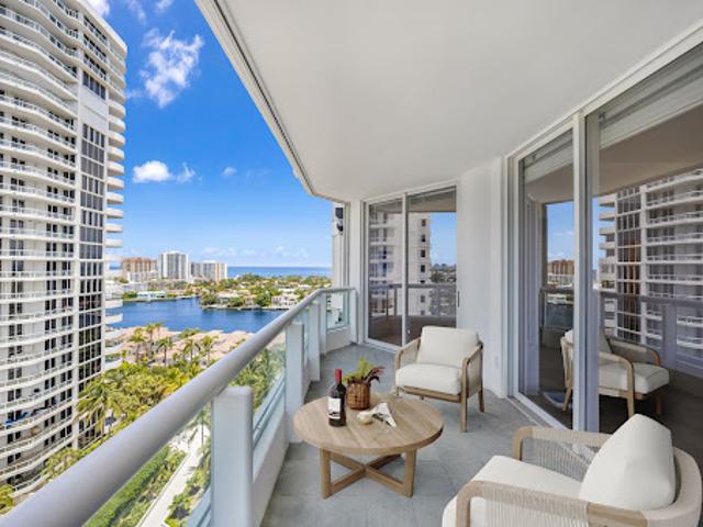 Apartment for sale in Aventura, Florida