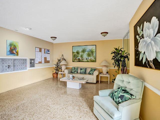 Apartment for sale in Florida