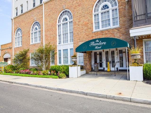 Apartment for sale in Ocean City, New Jersey